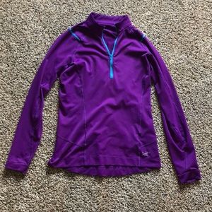 Light workout jacket!